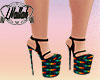 Nana Shoes Julino