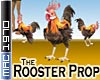 Rooster Prop (sound)