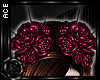 [AW]Head:Spikey Rose V11
