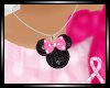 Kid Minnie Mouse Necklac