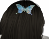 Butterfly Hair Decor