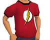 The "Flash" T-shirt
