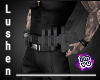 Â® E | Duty Belt