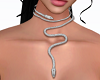 Snake Necklace