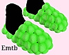 Bubble Slippers v5