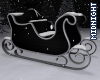 ☽M☾ Dark Sleigh