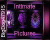 [BD] Intimate Pictures