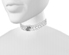 Kira Heart Necklace Dmd