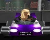 Annie's Speed Racer 3