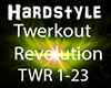 Twerkout Revolution 2/2