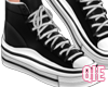 Star Jones Sneakers