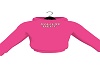 Pink Gallery  Hoodie