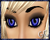 !GC! Lovely Lavender Eye