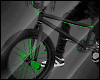BMX + Cup
