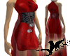 N- Unchained Heart Gown