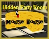 Hidden Mouse Party