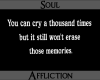 You Can Cry - W