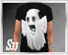 S33 Black Ghost Shirt