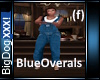 [BD]BlueOverAlls(F)