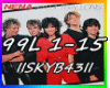 ♫ 99 luftballons