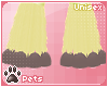 [Pets] Shel | feet