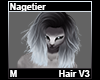 Nagetier Hair M V3