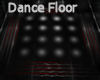 *J* Dance Floor Red/Silv