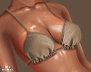 |< Beige Bikini
