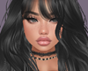 Kailyn Black/Bangs