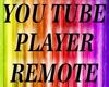 Lil Diva YouTube Player