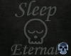Sleep Eternal Shirt