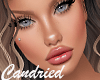 Darcy Z Beautiful Head