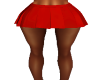 Red S3D-Pleated-Skirt-RL