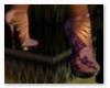 ~TQ~purple heels