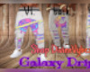 Galaxy Drip Jogger  v1