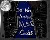 |AD| False Gods Blue