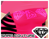 -SC- Shan Couture tee