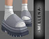 Tractor Slipper