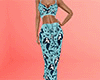 Mermaid Pajamas Full 7 F