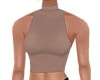 IMVU Halter Top Nude