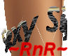 ~RnR~SexySisterGarter