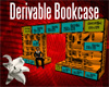 DevCorp Vers. Bookcase