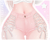 F. Tied Up Peach/W RL
