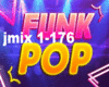 Funk Pop - MIX