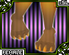 [xSL] Goo Paws F