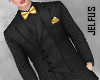 ♛Black Dragon Suit v4
