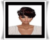 sassy short hair style