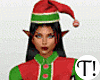T! ChristmasFull Elf Fit