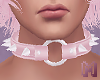 🅜 ROI: pink collar m
