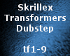 Skrillex Transformers Db